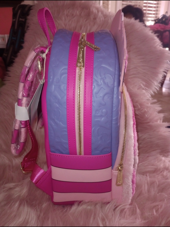 cheshire cat loungefly mini backpack DLR/WDW - Alice in Wonderland Mini Backpack Loungefly Backpack Cheshire Loungefly Loungefly